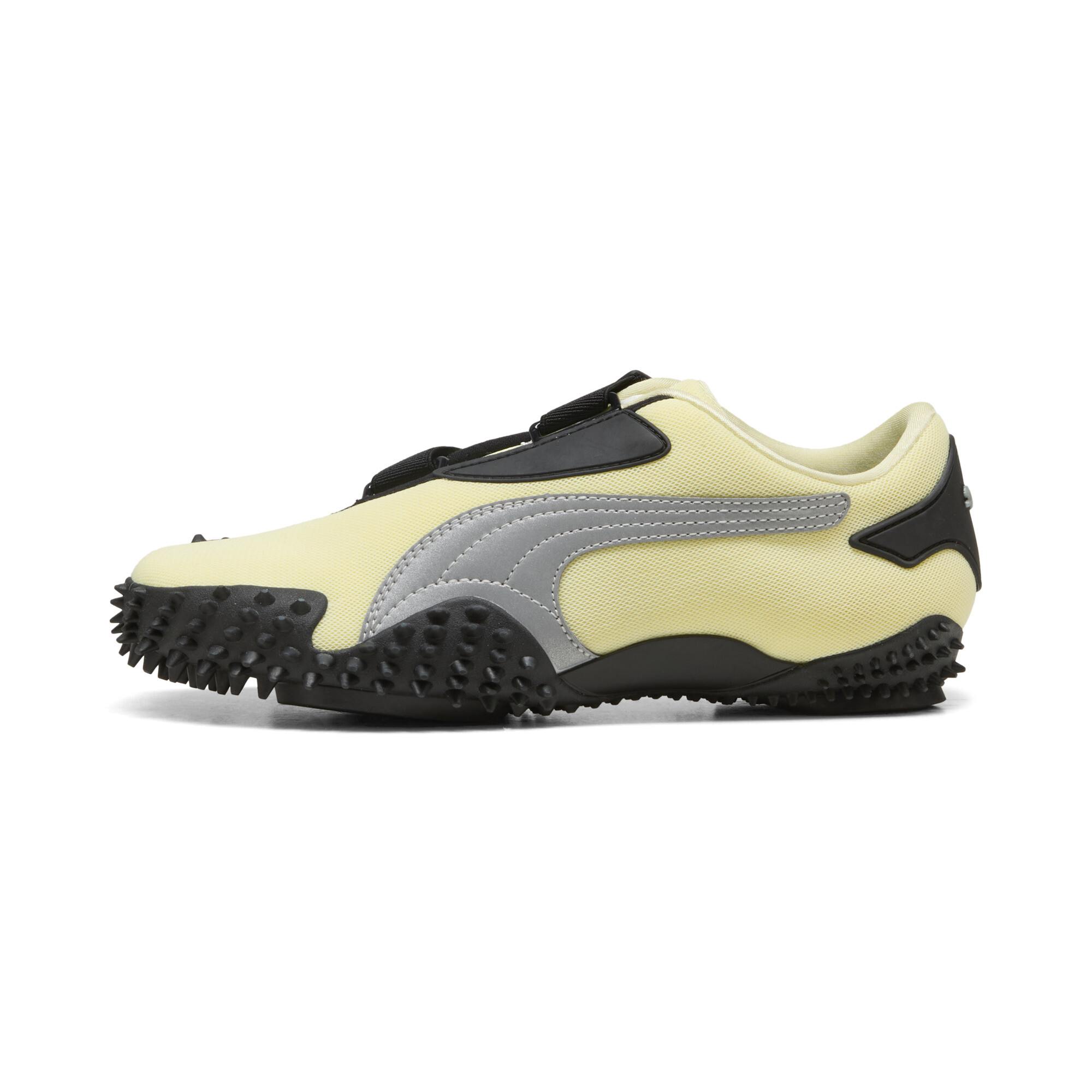 PUMA Mostro OG Sneakers in Yellow - 397330_16