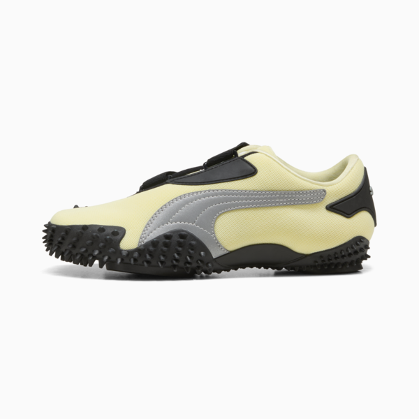 Mostro OG Sneakers Unisex, Gold Moon-PUMA Silver-PUMA Black, large-ZAF