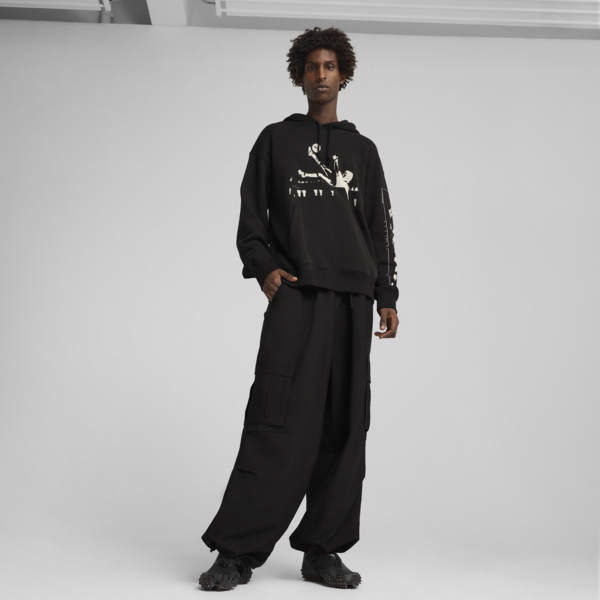 Tenis Mostro OG, PUMA Black-PUMA Silver, large-MEX