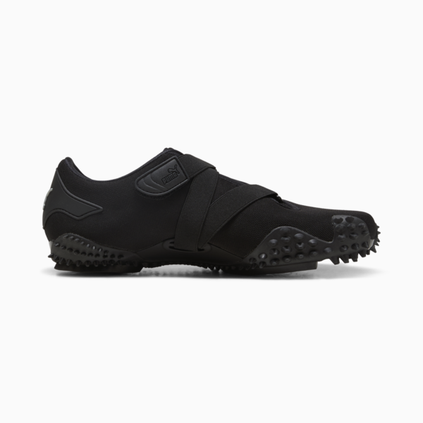 Mostro OG Sneakers Unisex, PUMA Black-PUMA Silver, large-ZAF