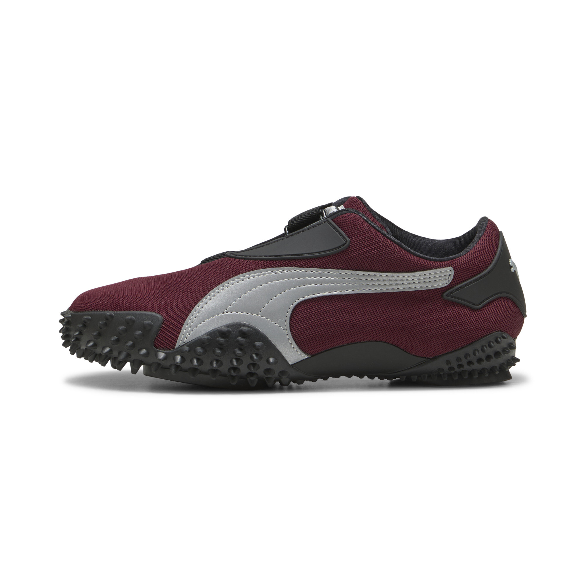 PUMA Mostro OG Sneakers in Red - 397330_19