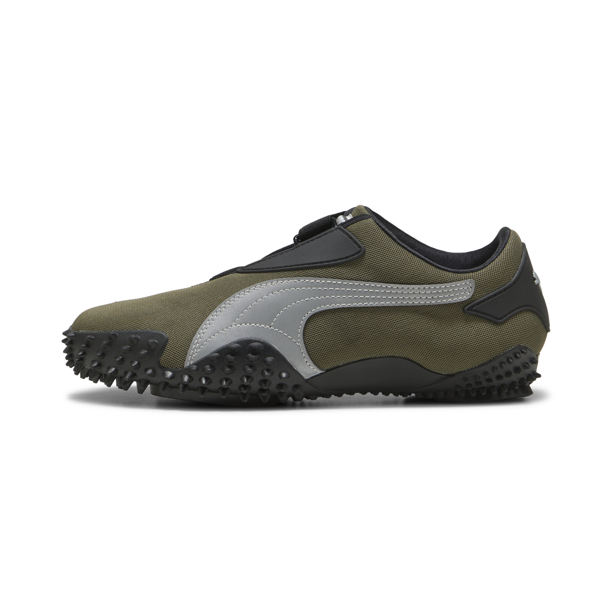 PUMA Mostro OG Sneakers in Green - 397330_20