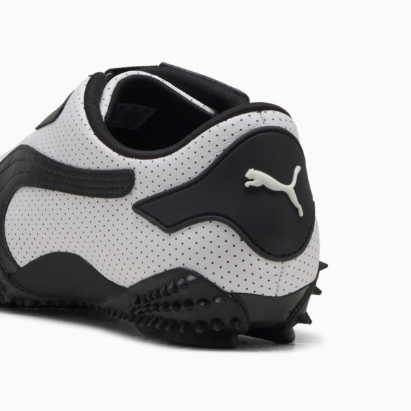 Zapatillas Mostro Perf, PUMA White-PUMA Black, large-ARG