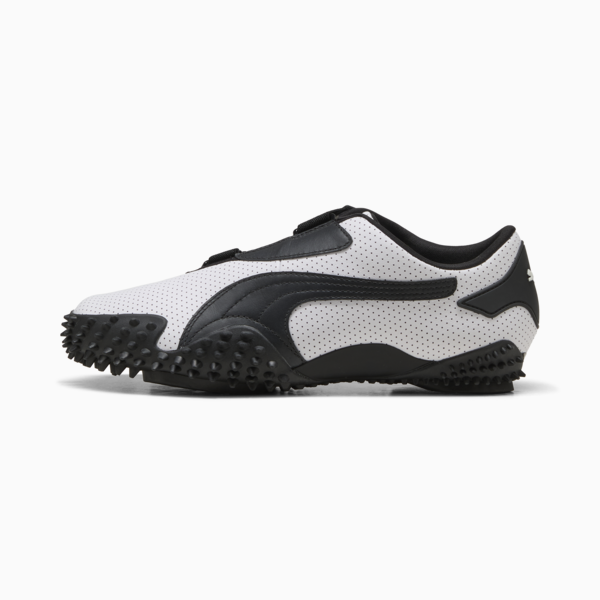 Zapatillas Mostro Perf, PUMA White-PUMA Black, large-ARG