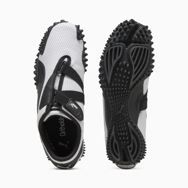 Zapatillas Mostro Perf, PUMA White-PUMA Black, large-ARG