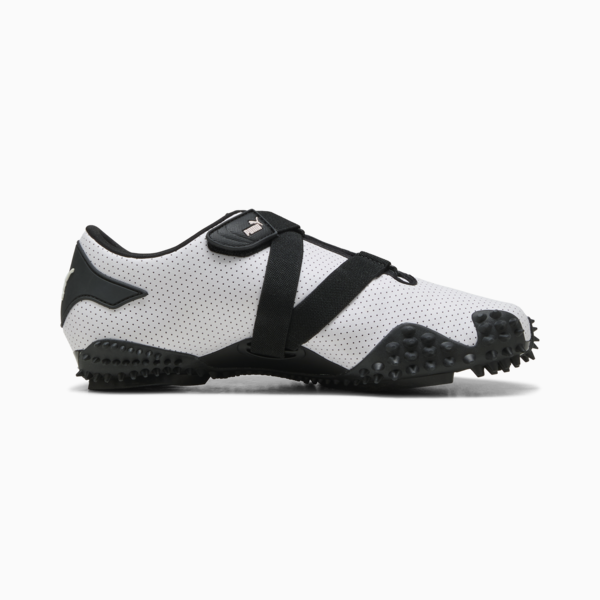 Zapatillas Mostro Perf, PUMA White-PUMA Black, large-ARG