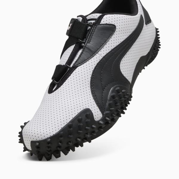 Zapatillas Mostro Perf, PUMA White-PUMA Black, large-ARG