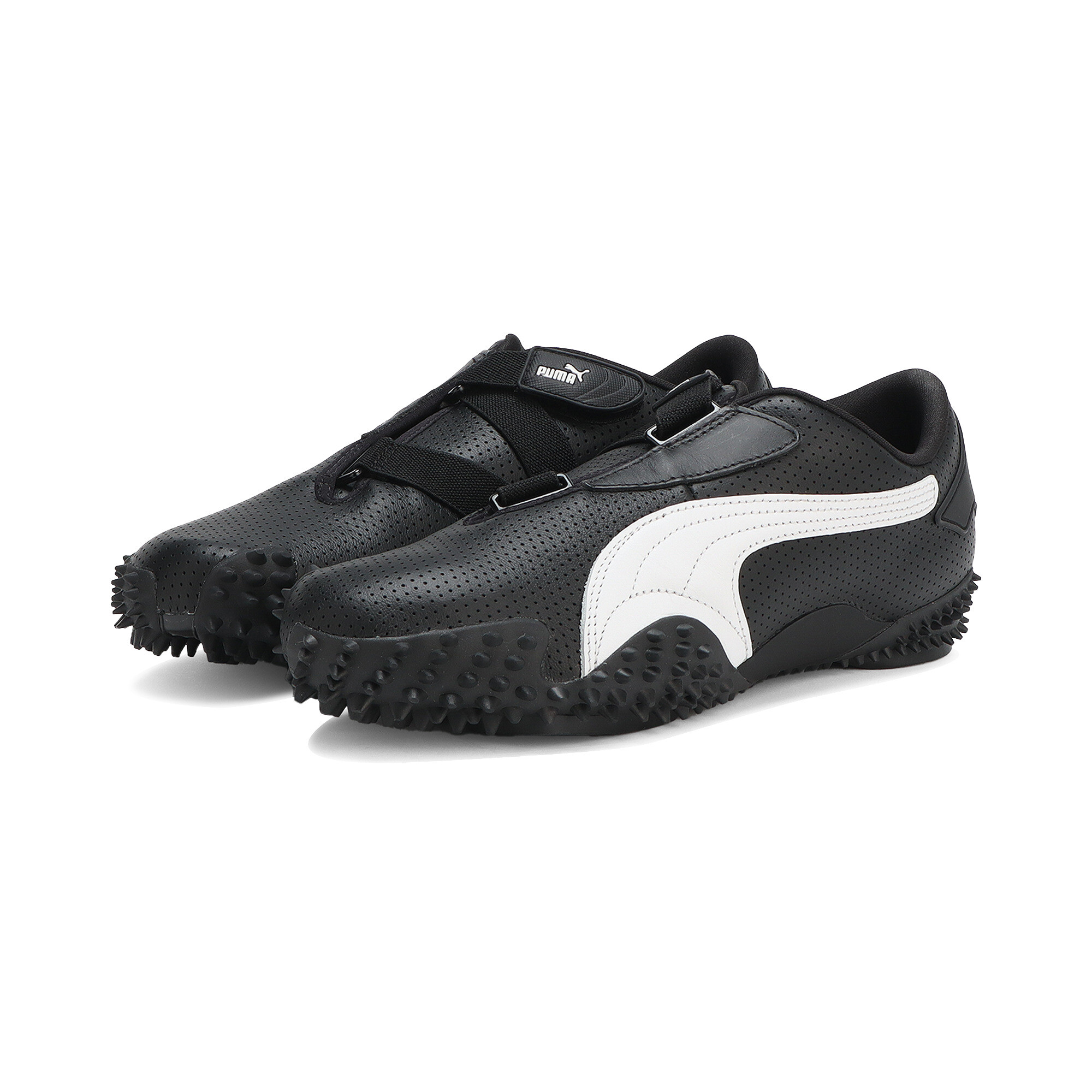 ユニセックス モストロ パーフ スニーカー