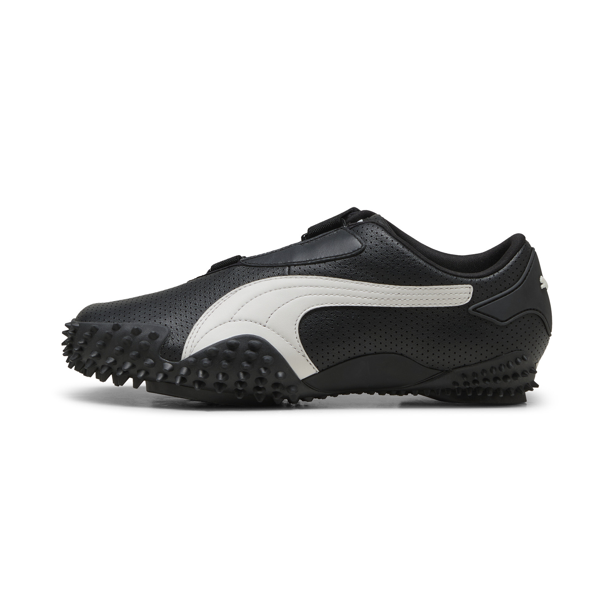 Puma Mostro Performance Sneakers In Black