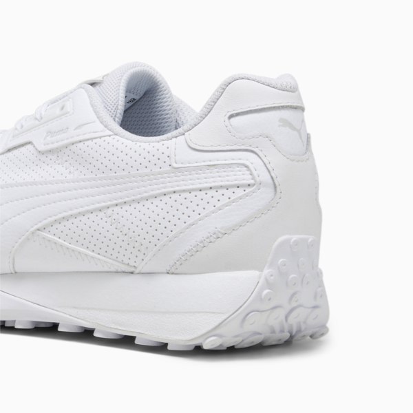 Zapatillas Blktop Rider Leather, PUMA White-Glacial Gray, large-ARG
