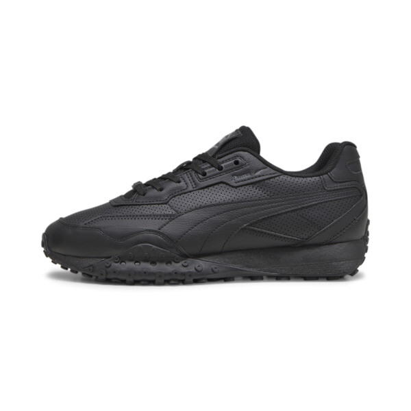 40 PUMA