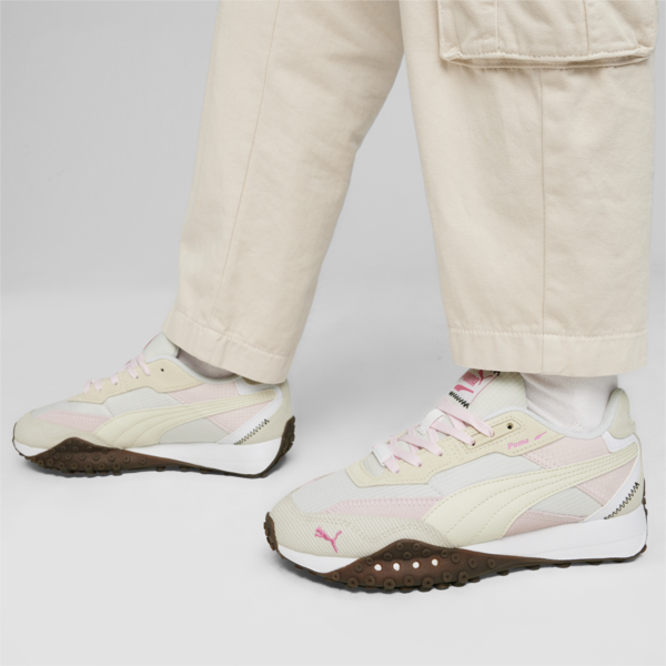 Zapatillas Blktop Rider Multicolor, PUMA White-Whisp Of Pink, large-ARG