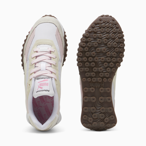 Zapatillas Blktop Rider Multicolor, PUMA White-Whisp Of Pink, large-ARG