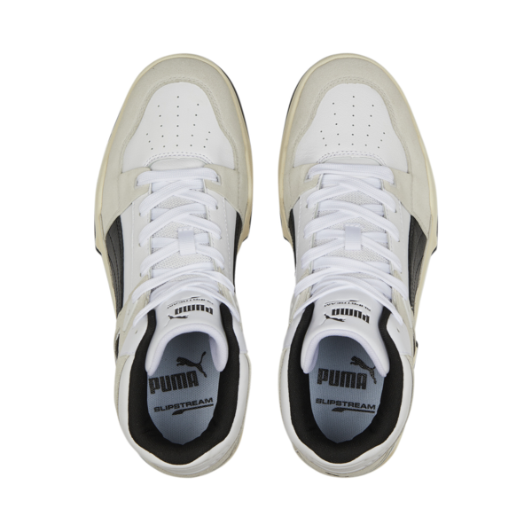 Zapatillas Slipstream Hi Heritage, Puma White-Nimbus Cloud-Puma Black, large-ARG