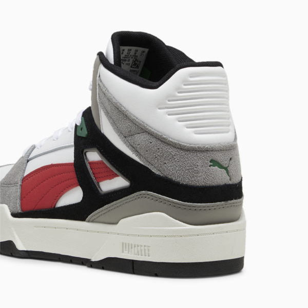 Zapatillas Slipstream Hi Heritage, PUMA White-Stormy Slate-PUMA Black, large-ARG