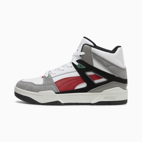 Zapatillas Slipstream Hi Heritage, PUMA White-Stormy Slate-PUMA Black, large-ARG