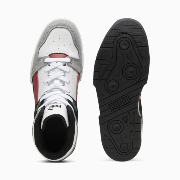 Zapatillas Slipstream Hi Heritage, PUMA White-Stormy Slate-PUMA Black, large-ARG