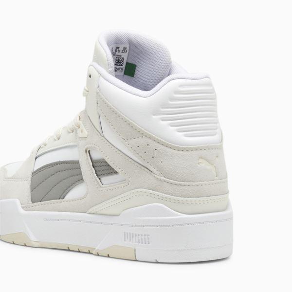 Zapatillas Slipstream Hi Heritage, PUMA White-Vapor Gray-Alpine Snow, large-ARG