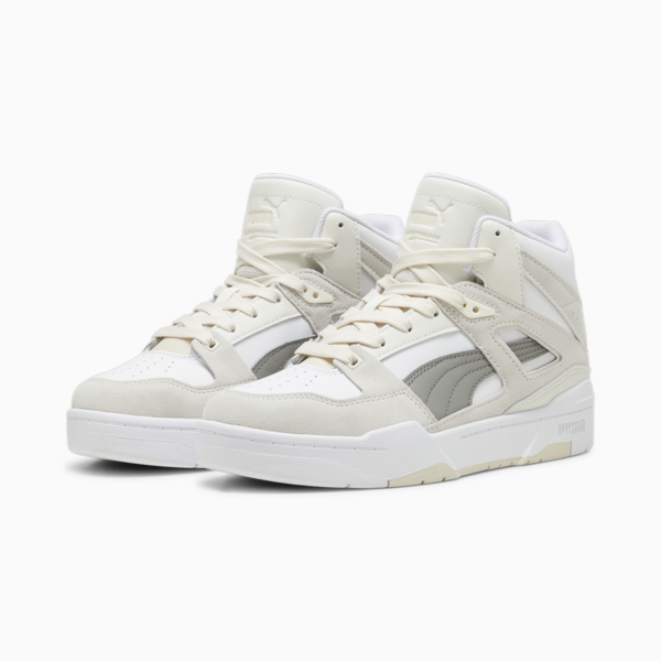 Zapatillas Slipstream Hi Heritage, PUMA White-Vapor Gray-Alpine Snow, large-ARG