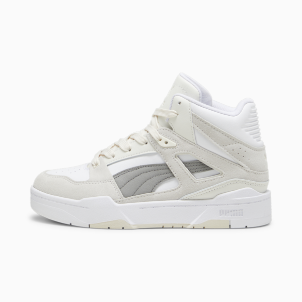 Zapatillas Slipstream Hi Heritage, PUMA White-Vapor Gray-Alpine Snow, large-ARG