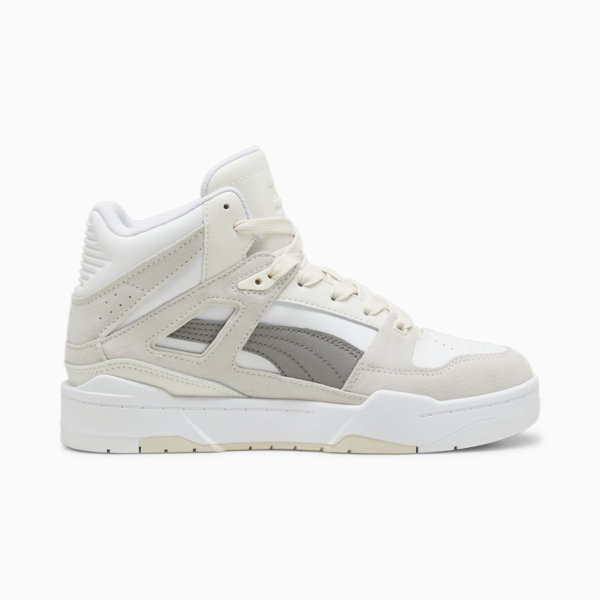 Zapatillas Slipstream Hi Heritage, PUMA White-Vapor Gray-Alpine Snow, large-ARG