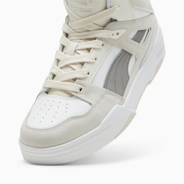 Zapatillas Slipstream Hi Heritage, PUMA White-Vapor Gray-Alpine Snow, large-ARG