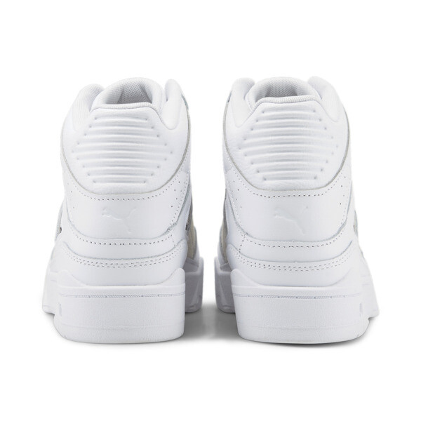 Zapatillas Slipstream Hi Leather, Puma White-Puma White, large-ARG