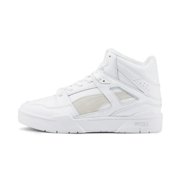 Zapatillas Slipstream Hi Leather, Puma White-Puma White, large-ARG