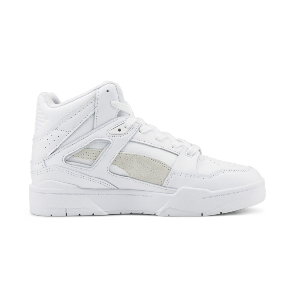 Zapatillas Slipstream Hi Leather, Puma White-Puma White, large-ARG