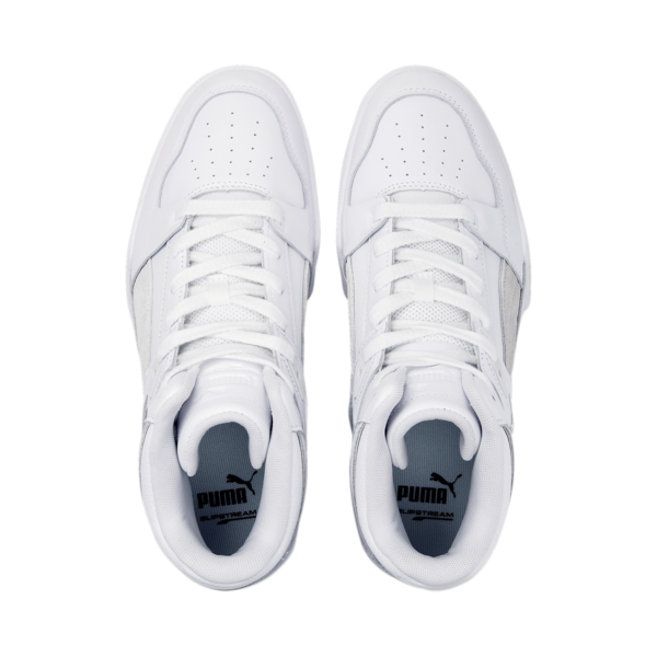 Zapatillas Slipstream Hi Leather, Puma White-Puma White, large-ARG