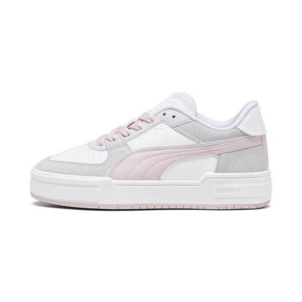 Puma zapatillas mujer rosa new arrivals
