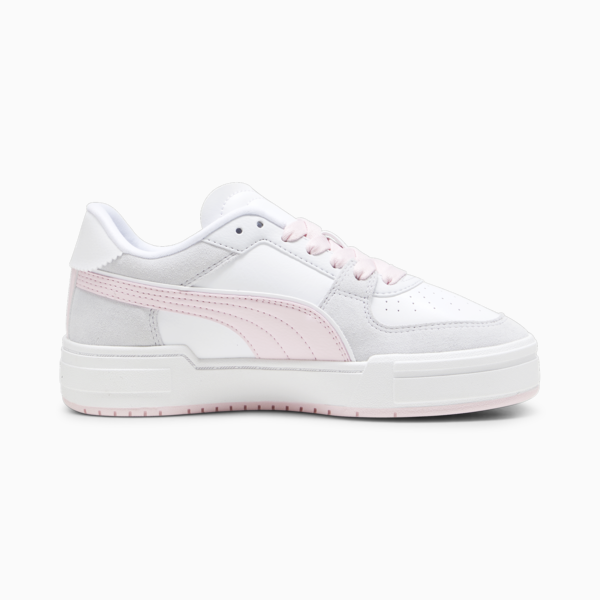 Zapatillas CA Pro Queen of Hearts para mujer, PUMA White-Whisp Of Pink-Silver Mist, large-ARG