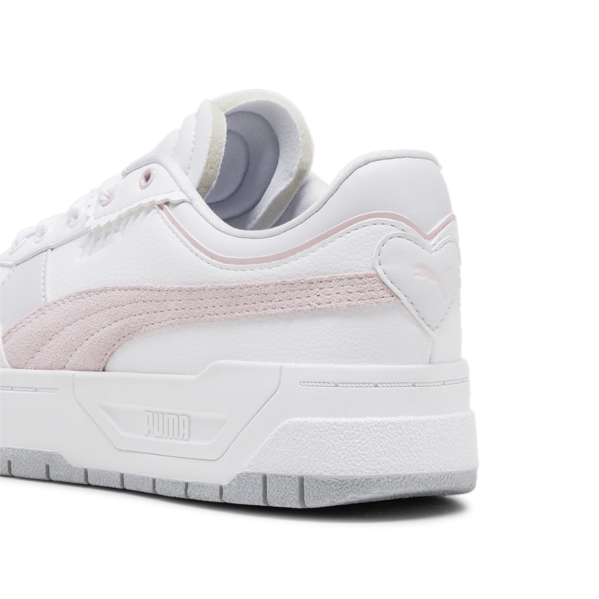 Zapatillas puma corazon deals