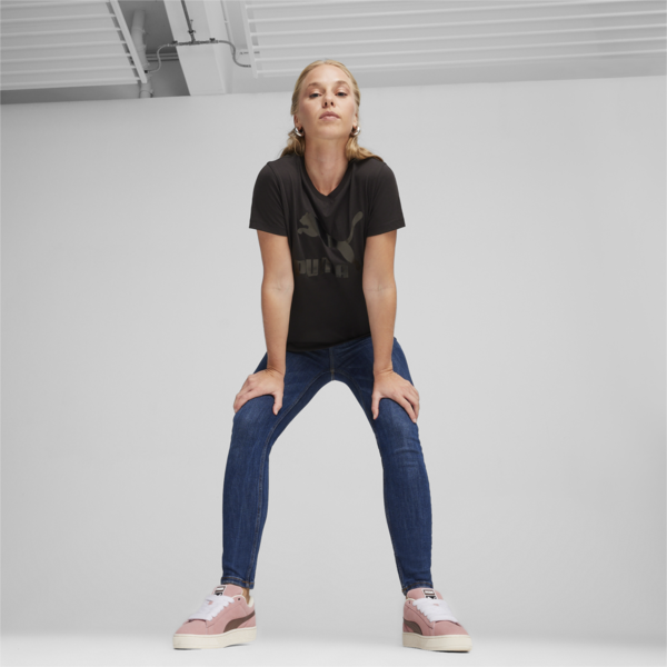 Zapatillas Suede XL, Future Pink-Warm White, large-ARG