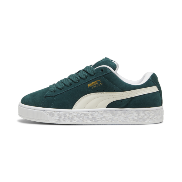 Zapatillas Suede XL PUMA