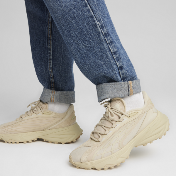 Spirex Premium Sneakers, Putty-Prairie Tan, large-MEX