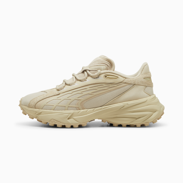 Spirex Premium Sneakers, Putty-Prairie Tan, large-MEX