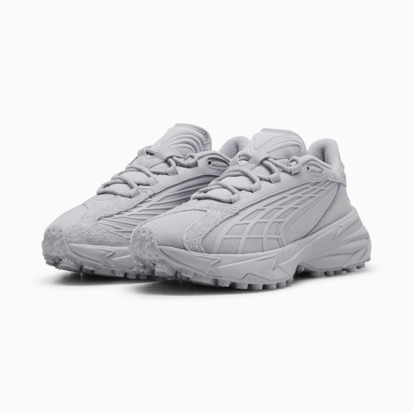 Zapatillas Spirex Premium, Gray Fog-Cool Light Gray, large-ARG