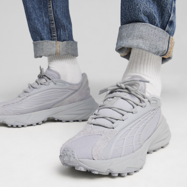 Zapatillas Spirex Premium, Gray Fog-Cool Light Gray, large-ARG
