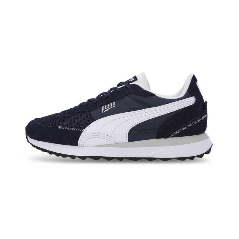 

PUMA Road Rider Suede Unisex Sneakers
