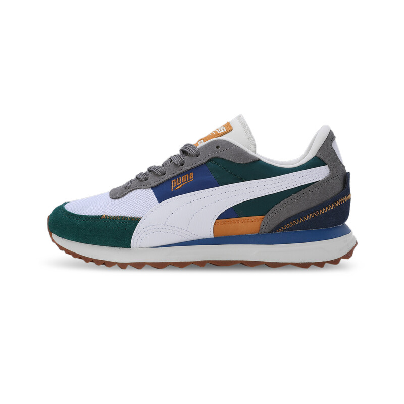 

PUMA Road Rider Suede Unisex Sneakers
