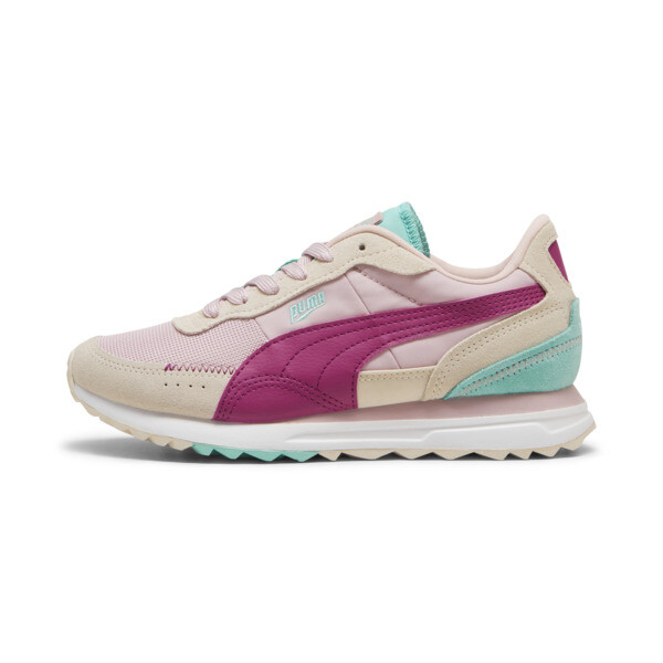 Rode puma sneakers online