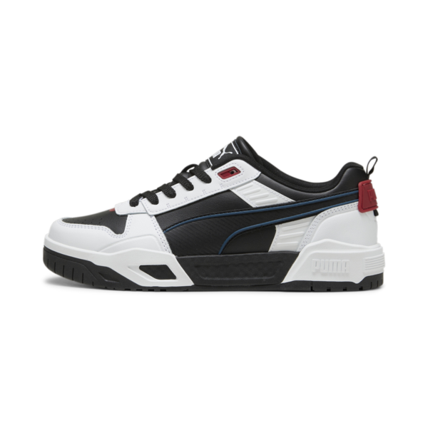 Zapatillas RBD Tech ADP, PUMA Black-PUMA White-Ocean Tropic-Club Red, large-ARG