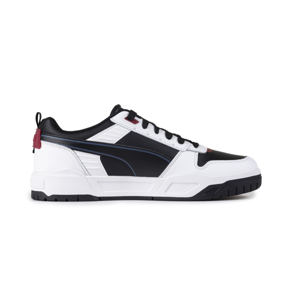Zapatillas RBD Tech ADP, PUMA Black-PUMA White-Ocean Tropic-Club Red, large-ARG