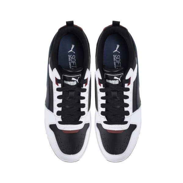 Zapatillas RBD Tech ADP, PUMA Black-PUMA White-Ocean Tropic-Club Red, large-ARG
