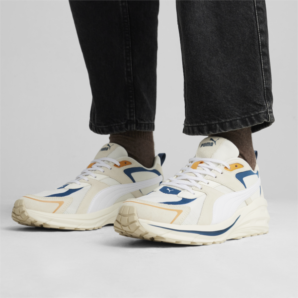Zapatillas Hypnotic LS, Warm White-PUMA White-Alpine Snow, large-ARG