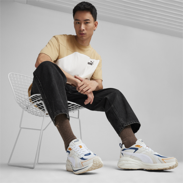Zapatillas Hypnotic LS, Warm White-PUMA White-Alpine Snow, large-ARG
