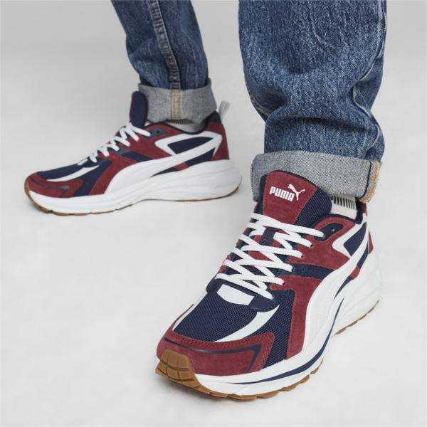 Zapatillas Hypnotic LS, Club Navy-PUMA White-Team Regal Red, large-ARG
