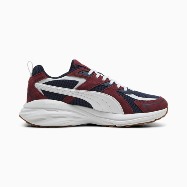 Zapatillas Hypnotic LS, Club Navy-PUMA White-Team Regal Red, large-ARG