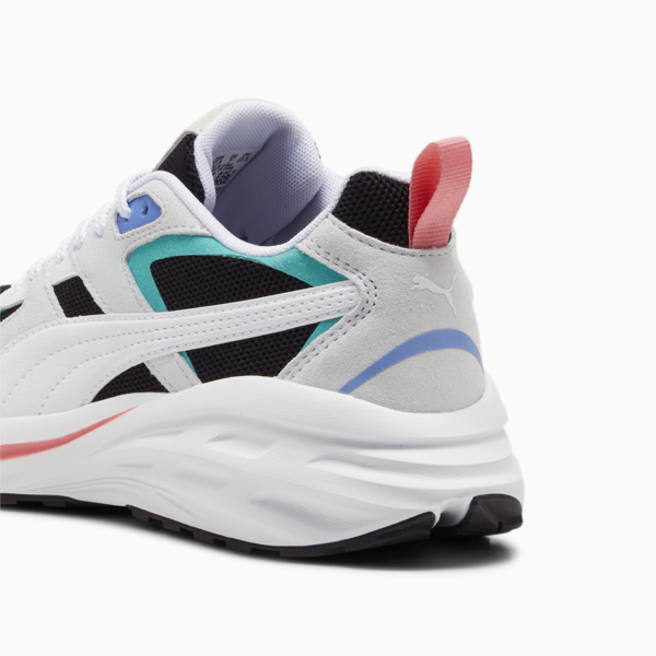 Zapatillas Hypnotic LS, PUMA Black-PUMA White-Silver Mist-Sparkling Green, large-ARG